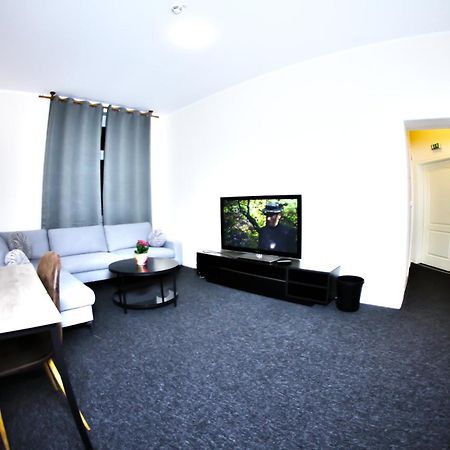 Hotel Karlshorst Berlin Dış mekan fotoğraf